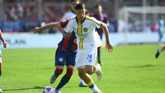 Rosario Central se medirá el sábado 3 desde las 13 con Rosario Central. / Gentileza.