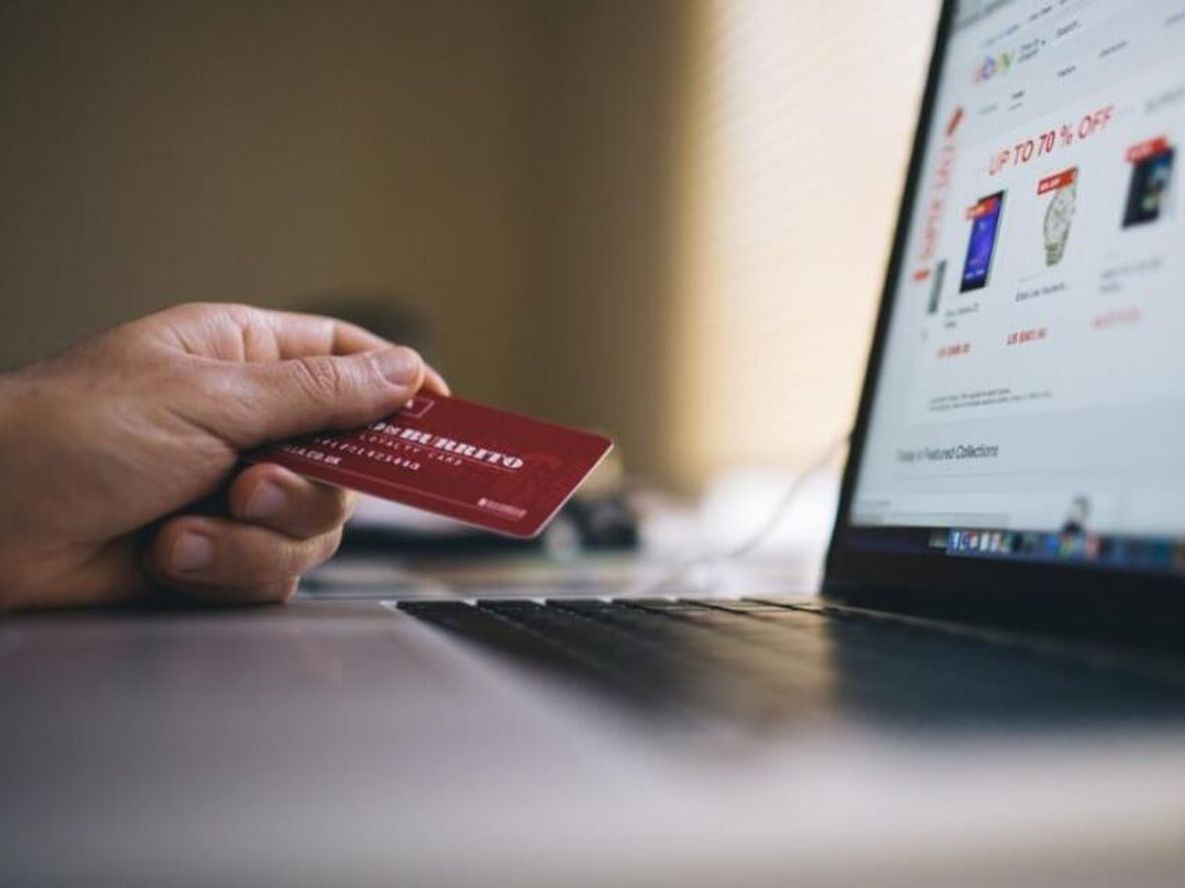 El comercio electrónico se convirtió en un canal de venta “complementario al presencial”. Foto: Gentileza