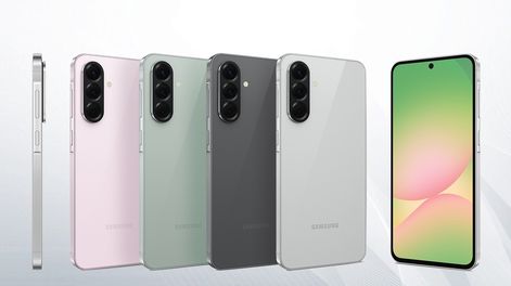 Los Andes | Nuevos Samsung Galaxy Serie A.jpeg