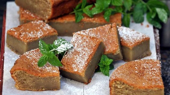 Recetas ¡para enamorar tu paladar!