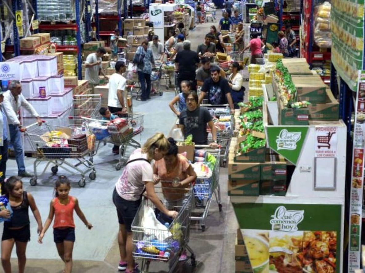 Los precios no dan tregua - Por Rodolfo  Cavagnaro