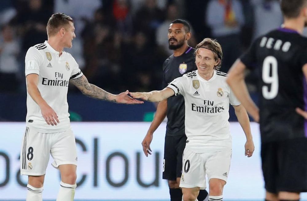Tras los positivos de Luka Modric y Marcelo, Real Madrid supsendió el entrenamiento de este jueves y se esperan nuevos casos en las próximas horas.