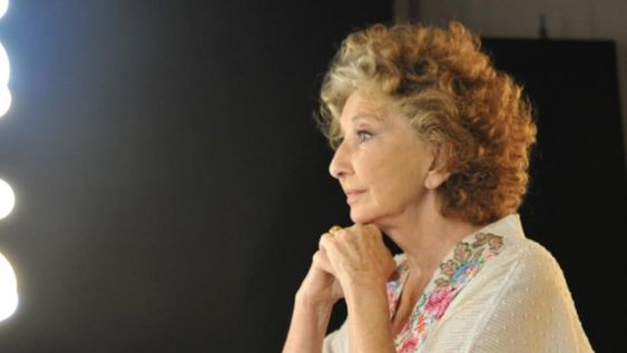 Norma Aleandro: los 85 años de la dama del cine argentino