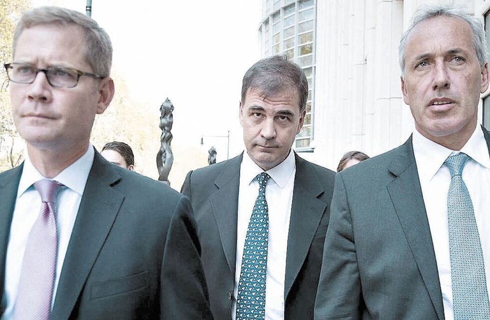 Más testimonios de los fraudes del FIFAgate