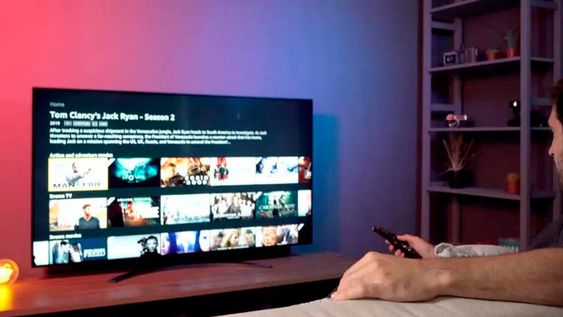 Elegir Smart tv