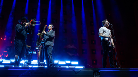 confirmado: no te va gustar vuelve a mendoza y el show ya tiene fecha