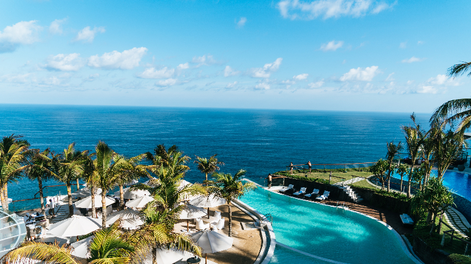 Argentinos protagonistas en el turismo de lujo. Argentinos protagonistas en el turismo de lujo.