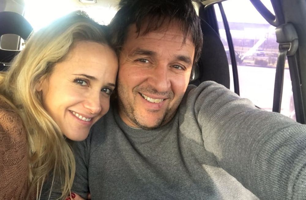 Julieta Prandi sorprendió al contar los rituales macabros que hacía su exmarido