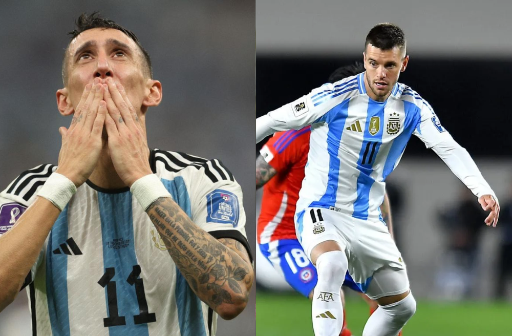 La Selección Argentina confirmó el número que utilizará cada jugador en el Mundial 2026