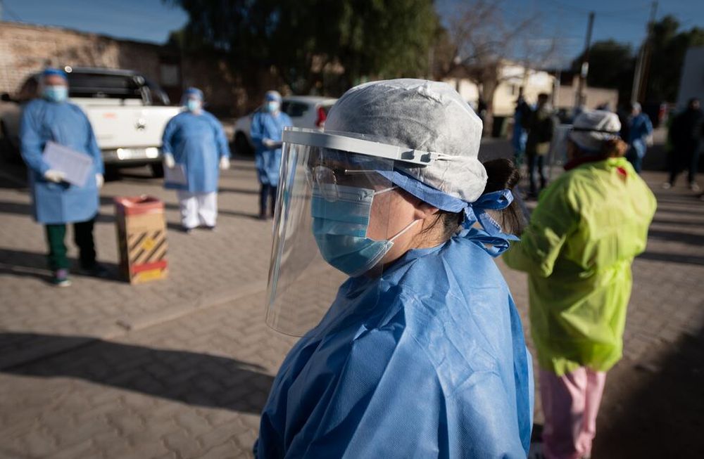 ¿Que dicen los que se aburrieron de la grieta?