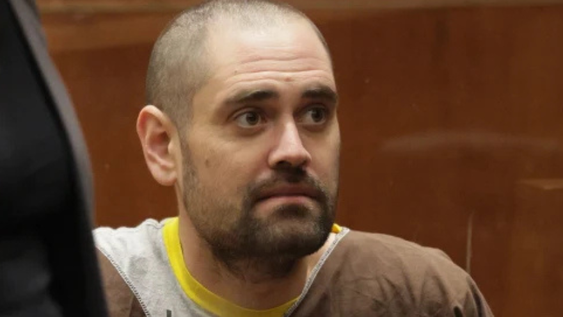 Nick Reiner, acusado de asesinar a sus padres Rob y Michele Reiner.