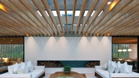 Diseño actual: Un estilo muy versátil