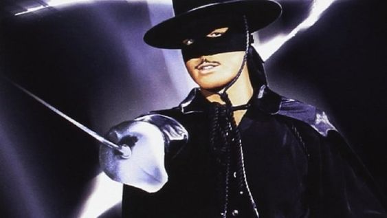 ¿Cómo termina El Zorro? (Disney)
