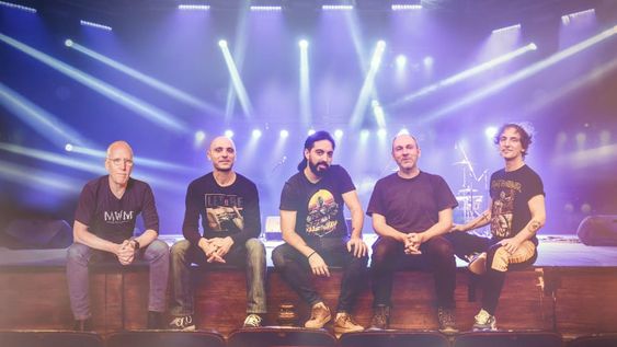 Electric Gauchos se presenta en el Teatro Mendoza