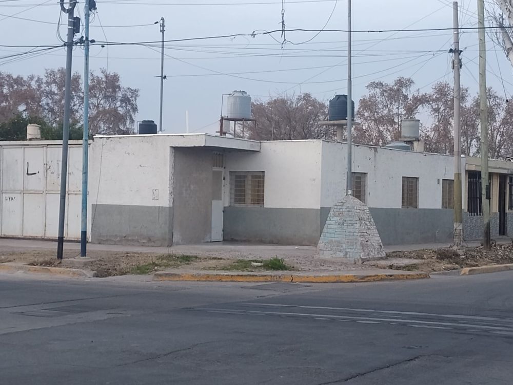 La dependencia había sido inaugurada en 2012, meses después del crimen de Franco Díaz y en medio de reclamos por la inseguridad en la zona.