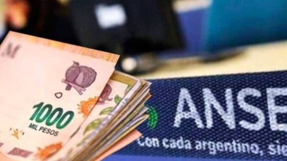 Este lunes cobran todos los beneficiarios con DNI terminado en 8.