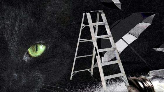 Martes 13: qué no se puede hacer hoy (Imagen ilustrativa / Web)