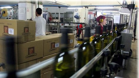 Acechanzas de los mercados externos