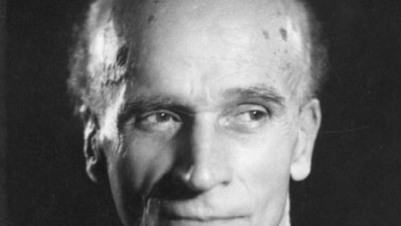 Ricardo Tudela y su poesía inicial de los años 20