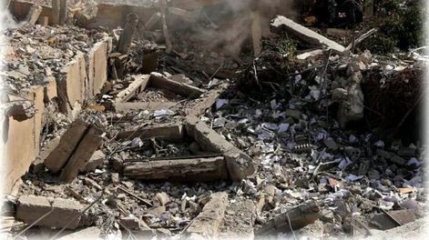 ¿Hacia la Tercera Guerra Mundial? - Por Felix Marchevsky