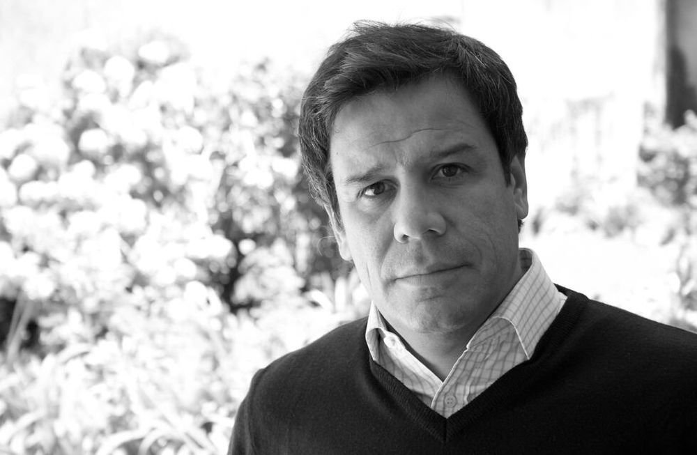 Facundo Manes: “El corazón es una víctima de las emociones que genera el cerebro”