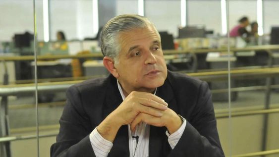 López Murphy lanzó su espacio político en la provincia dentro de Cambia Mendoza.  Gentileza La Voz