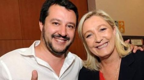 Mucho más que una nueva derecha - Por Gonzalo Fiore Viani