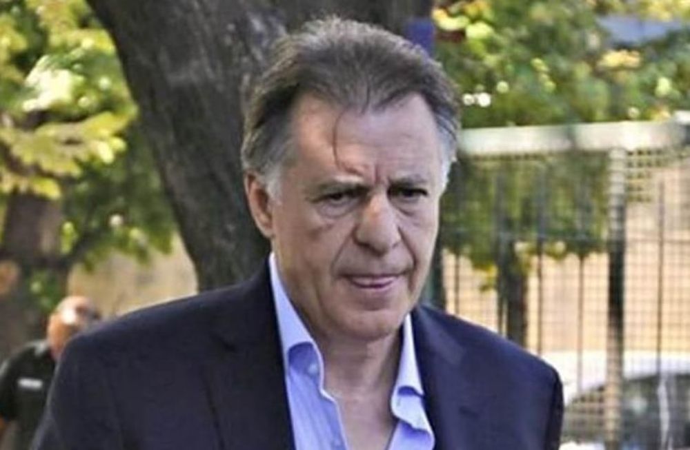 La AFIP apeló el cambio de carátula que benefició a Cristóbal López