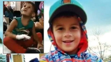 La decisión se tomó luego de comprobarse que meses anteriores al asesinato, el niño sufrió heridas y lesiones que no fueron advertidas ni denunciadas.