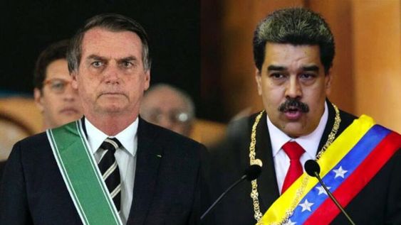 Populismos de derecha y de izquierda en América Latina.