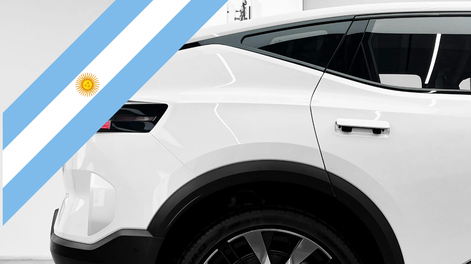 Córdoba tendrá su propio salón del automóvil.