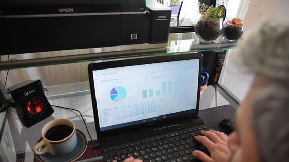 El software argentino consolida su perfil exportador con un nuevo récord y salarios por encima de la inflación