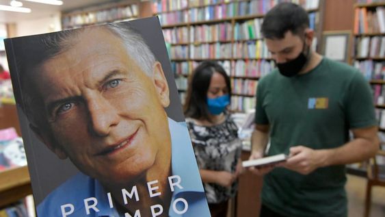 Primer tiempo sale a la venta cinco meses antes de las primarias abiertas. Macri hará una gira de presentación / Orlando Pelichotti