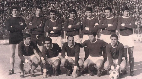 Amigos del Fútbol y la conexión con el deporte que apasiona