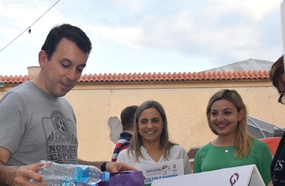 Gracias a la gestión integral, en 2022 Godoy Cruz evitó enterrar más de 1340 toneladas de residuos