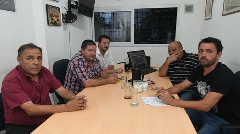 Otro papelón: aún no se sabe si habrá final
