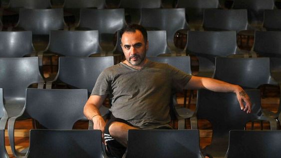 Adrián Caetano: “Lo que busca el artista es un espacio de impunidad”