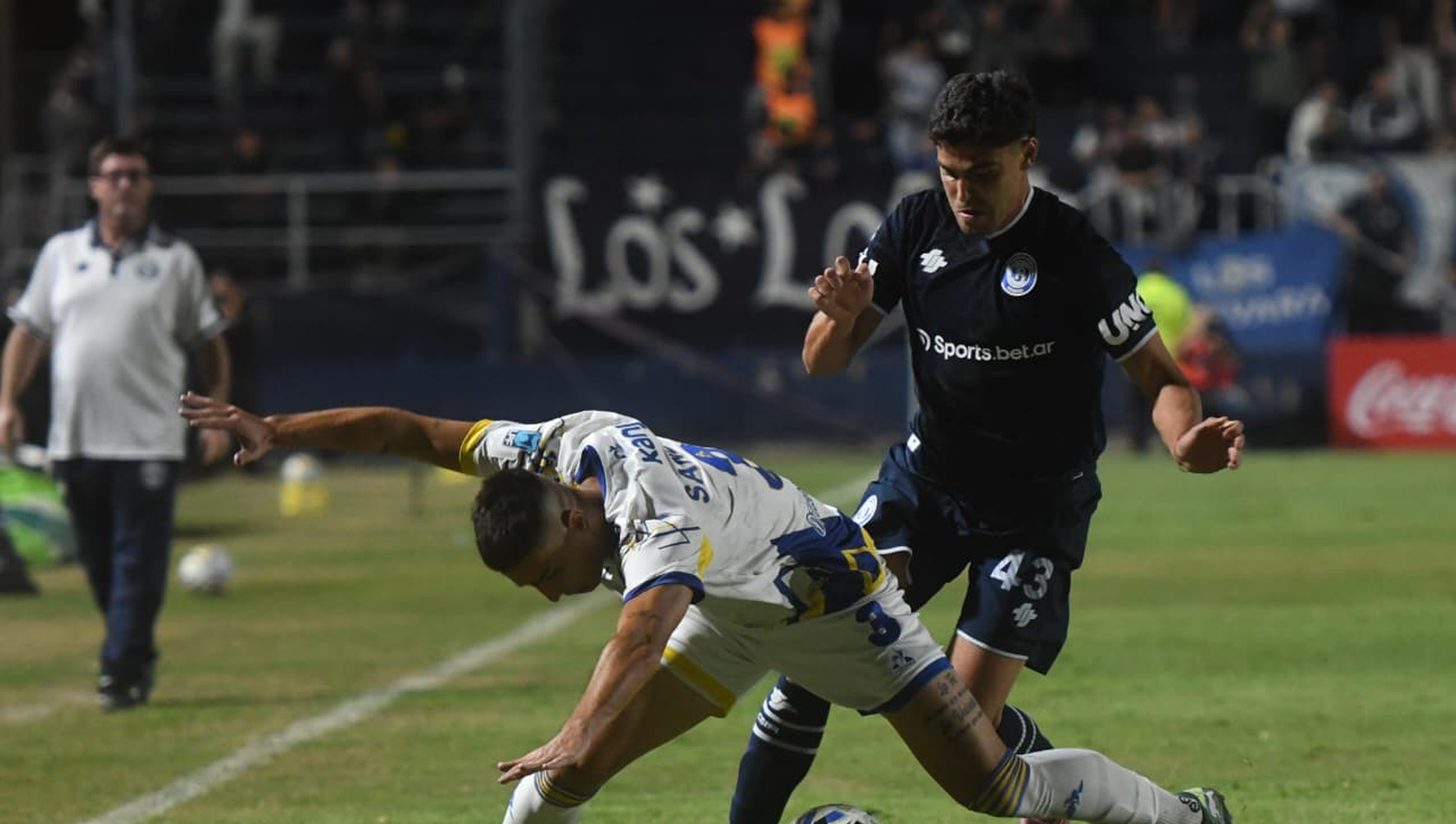 Independiente le gana al Canalla en un colmado Bautista Gargantini con un gol de Luciano Gómez.