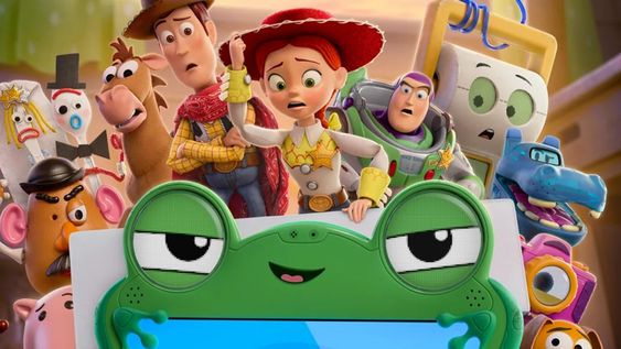 Toy Story 5