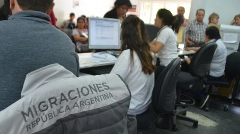 Otra vez la culpa la tienen los extranjeros - Por Patricia Fadel