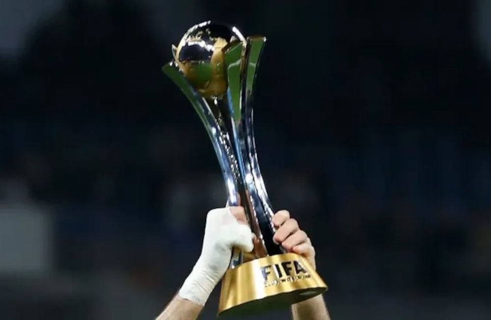 Las fechas del Mundial de clubes: 15 jun 2025 – dom, 13 jul 2025