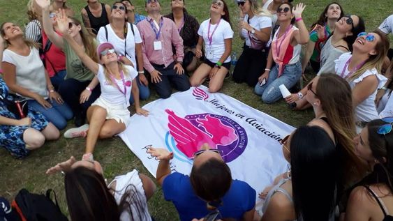 La Asociación de Mujeres en Aviación Argentina (AMAA) realizará su encuentro en San Rafael