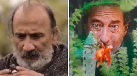 Miguel Flores y Bernardo fueron tendencia en un día marcado por el Zonda.
