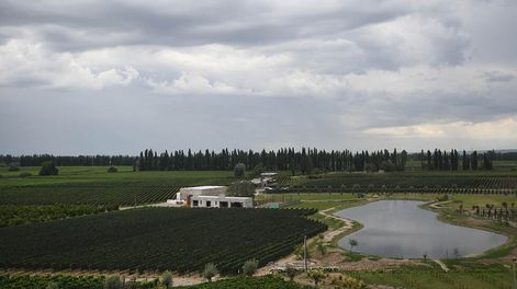 Foto: José Gutiérrez / Los Andes