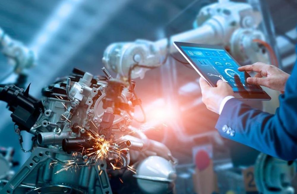 El acceso al crédito es esencial para que las empresas puedan crecer, renovar su capital e invertir en nuevas tecnologías