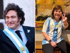 Las repercusiones del arco político tras la victoria de Argentina&nbsp;