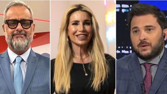 Por redes sociales y en vivo en sus programas, estas celebridades de nuestro país se mostraron a favor de aplicarse como voluntarios la vacuna rusa