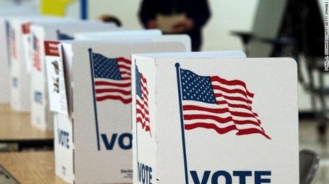 Los Andes | Votantes aseguran que desde hace semanas reciben llamadas anónimas en las que piden quedarse en casa y no ir a votar.