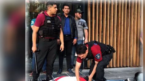 Un país hecho pelota - Por Alfredo Leuco