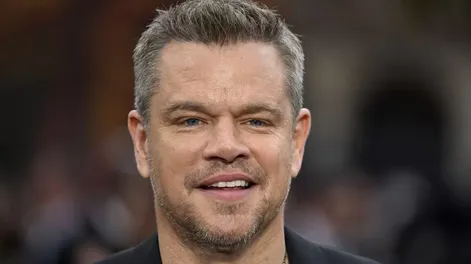 Una saga de películas con Matt Damon abandona Netflix.